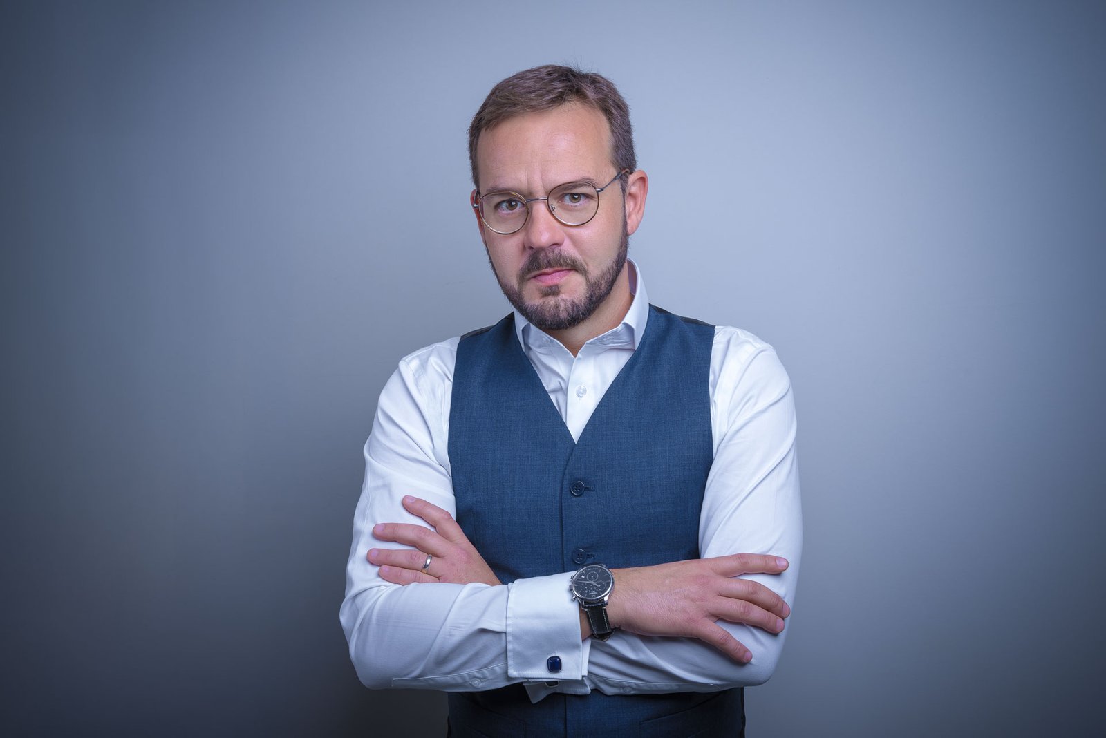 Dr. Armando Zanin Neto